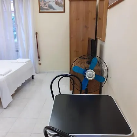 Bluewhale דירה *