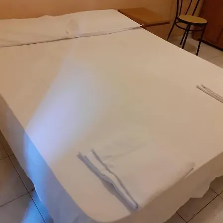 דירה Bluewhale